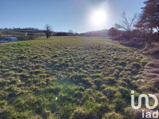  Terrain � vendre 1778 m�