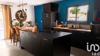  Maison � vendre 5 pi�ces 87 m�