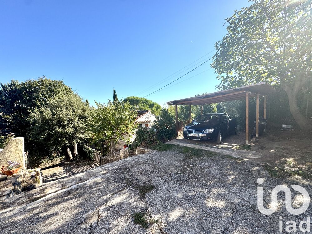  vendre  Maison Grasse (06130)