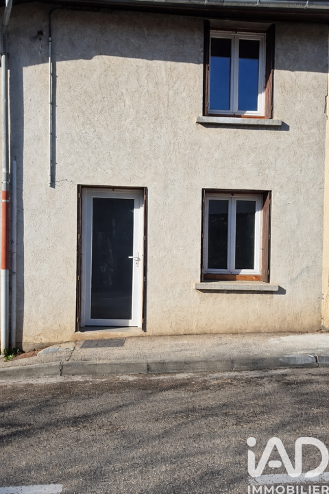   Vente Maison de village 4 pi�ces Maison - 4 pi�ce(s) - 86 m�