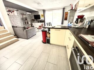  Maison � vendre 4 pi�ces 72 m�