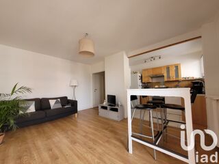  Appartement  vendre 3 pices 57 m