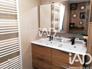  Maison � vendre 5 pi�ces 100 m�