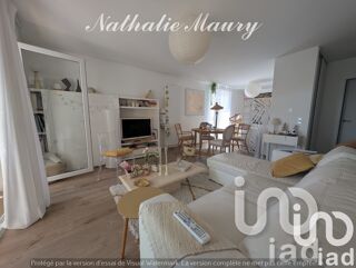  Appartement � vendre 4 pi�ces 81 m�