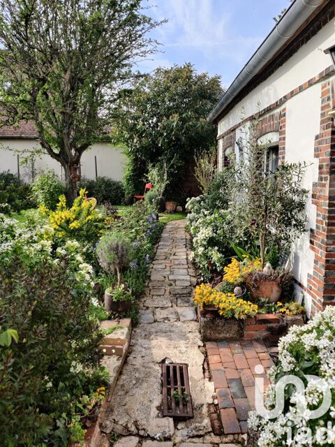   Vente Longre 7 pices Maison - 7 pice(s) - 120 m