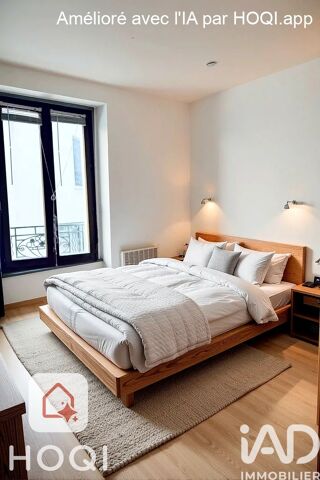  Appartement  vendre 2 pices 40 m