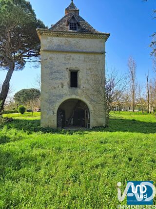  Maison � vendre 13 pi�ces 353 m�