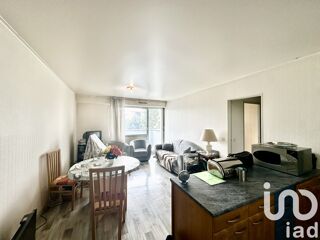  Appartement  vendre 2 pices 46 m