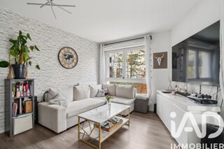  Appartement � vendre 3 pi�ces 61 m�