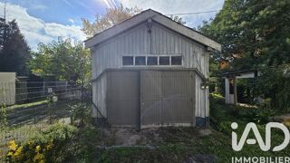  Maison � vendre 5 pi�ces 176 m�