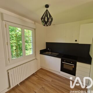  Maison � vendre 5 pi�ces 90 m�