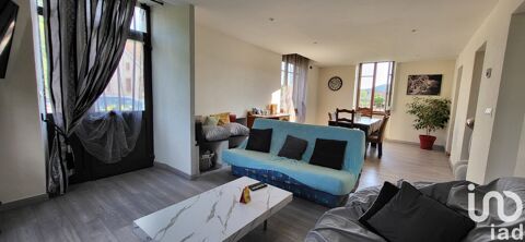   Vente Maison/villa 6 pices Maison - 6 pice(s) - 121 m