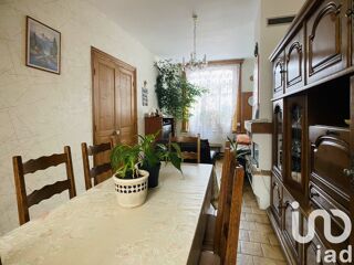  Maison � vendre 5 pi�ces 99 m�