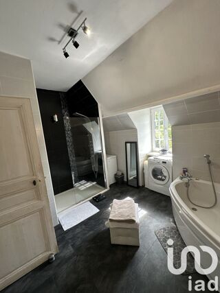  Maison � vendre 8 pi�ces 180 m�