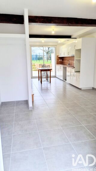  Maison � vendre 4 pi�ces 61 m�