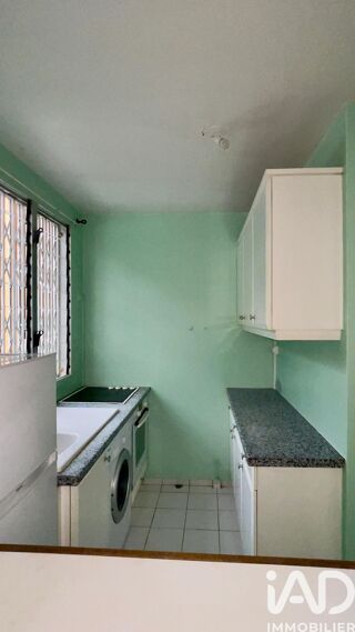  Appartement � vendre 2 pi�ces 50 m�