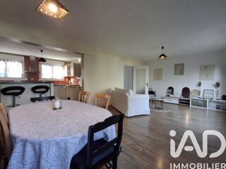  Maison � vendre 6 pi�ces 121 m�
