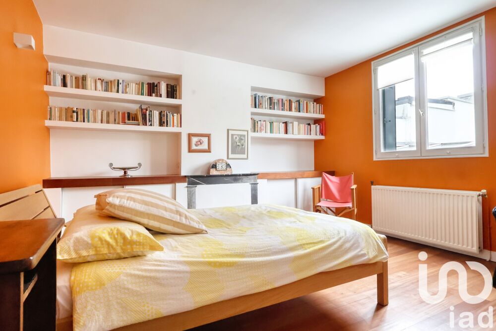 � vendre  Maison Bagnolet (93170)