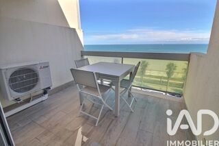  Appartement � vendre 2 pi�ces 34 m�