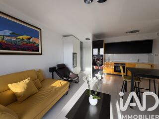  Appartement � vendre 3 pi�ces 56 m�