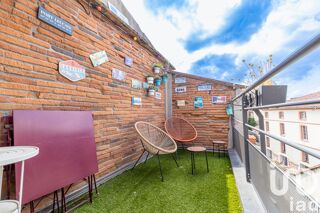  Appartement � vendre 4 pi�ces 120 m�