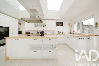  Maison � vendre 8 pi�ces 253 m�