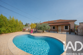  Maison � vendre 5 pi�ces 156 m�