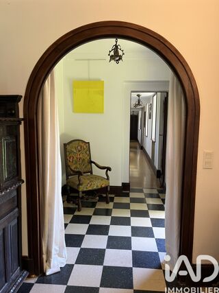  Maison � vendre 10 pi�ces 258 m�