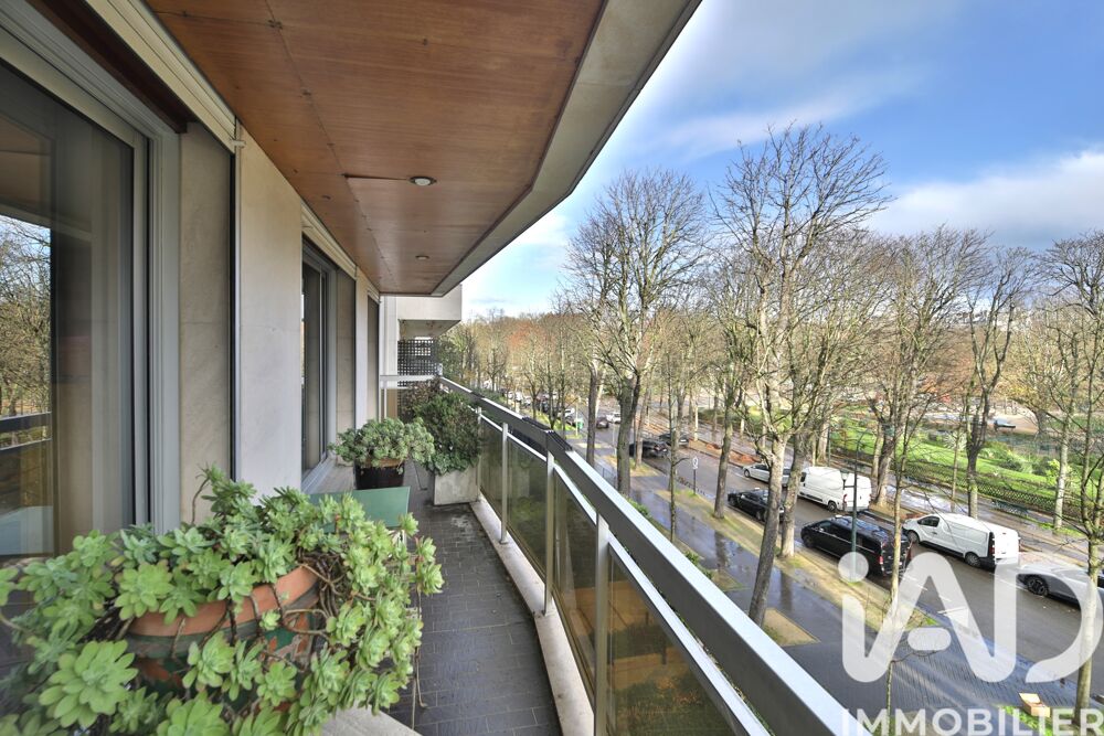 � vendre  Appartement Paris 16