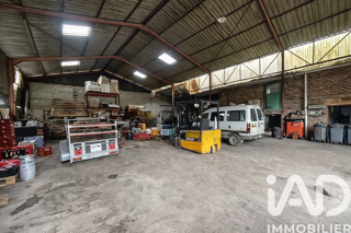  Maison � vendre 4 pi�ces 222 m�