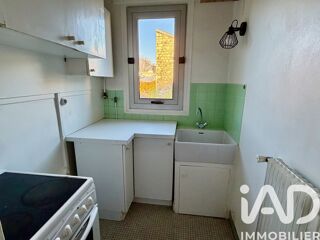  Appartement � vendre 1 pi�ce 24 m�