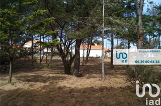  Terrain � vendre 781 m�