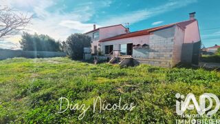  Maison � vendre 5 pi�ces 245 m�