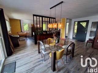  Maison � vendre 6 pi�ces 142 m�