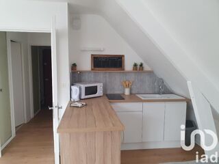  Appartement � vendre 1 pi�ce 26 m�