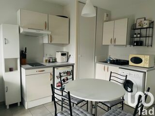  Appartement  vendre 2 pices 38 m