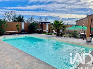  Maison � vendre 7 pi�ces 125 m�