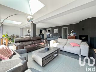  Maison � vendre 7 pi�ces 153 m�