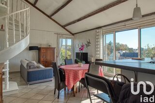  Appartement � vendre 6 pi�ces 120 m�