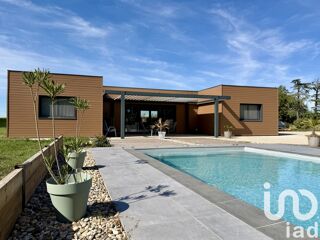  Maison � vendre 4 pi�ces 135 m�