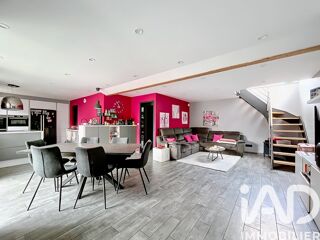  Maison � vendre 6 pi�ces 140 m�