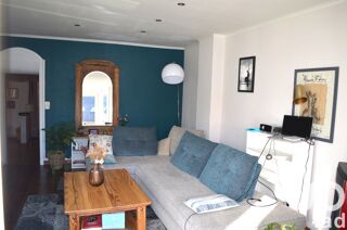  Maison � vendre 7 pi�ces 182 m�