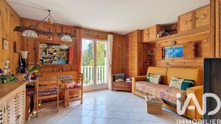  Appartement  vendre 1 pice 24 m