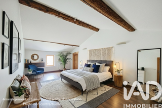  Maison � vendre 4 pi�ces 136 m�