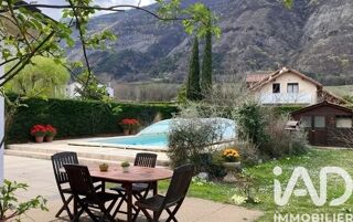  Maison � vendre 5 pi�ces 120 m�