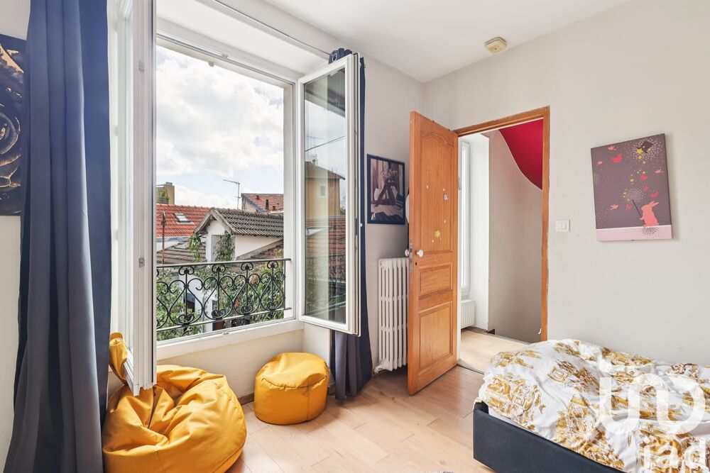  vendre  Maison Fontenay-aux-Roses (92260)