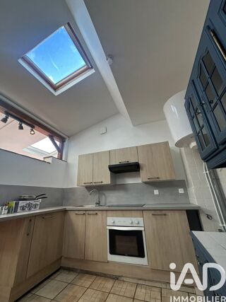  Immeuble � vendre 170 m�