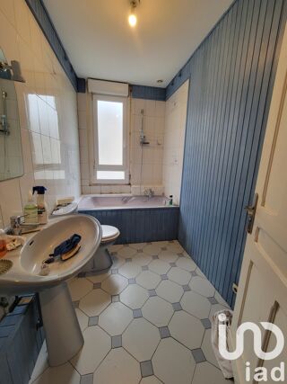  Maison � vendre 3 pi�ces 46 m�