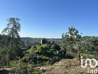  Terrain � vendre 2922 m�