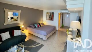  Appartement � vendre 1 pi�ce 42 m�